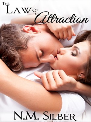 cover image of The Law of Attraction